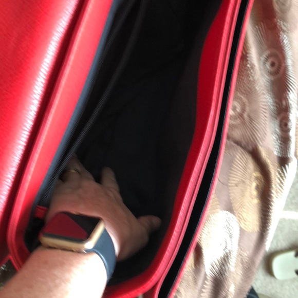 Bolzano Crossbody Bag - NEVER USED, NEW! - Picture 8 of 8